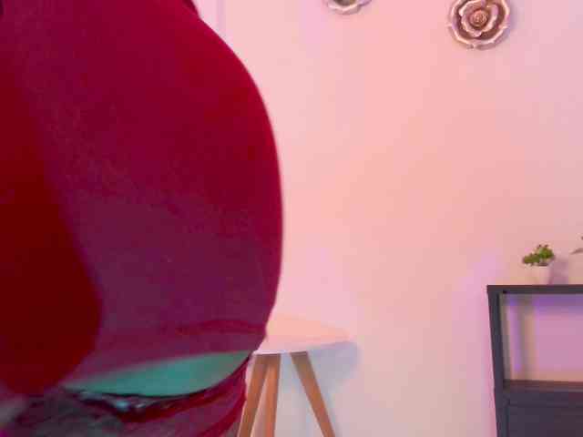 KeisySmith webcam