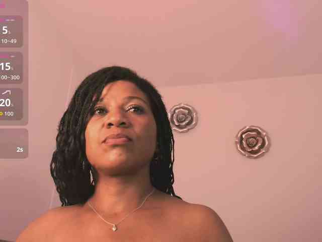 KeisySmith webcam