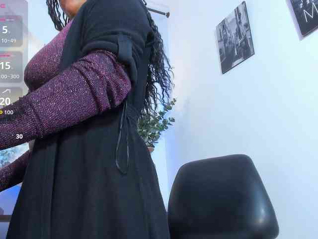 Keisysmith's cam show statistics and live stream