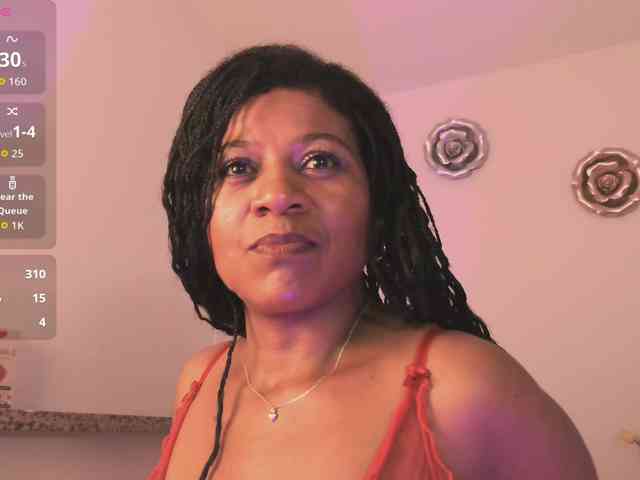 KeisySmith webcam