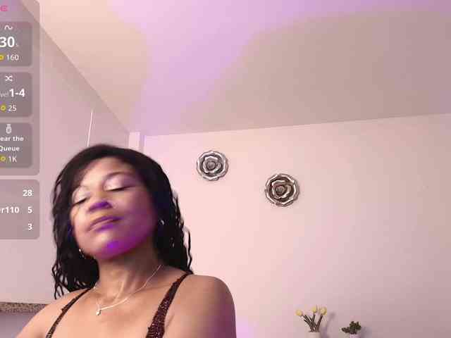 KeisySmith webcam