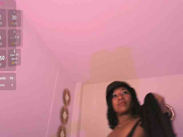 KeisySmith webcam