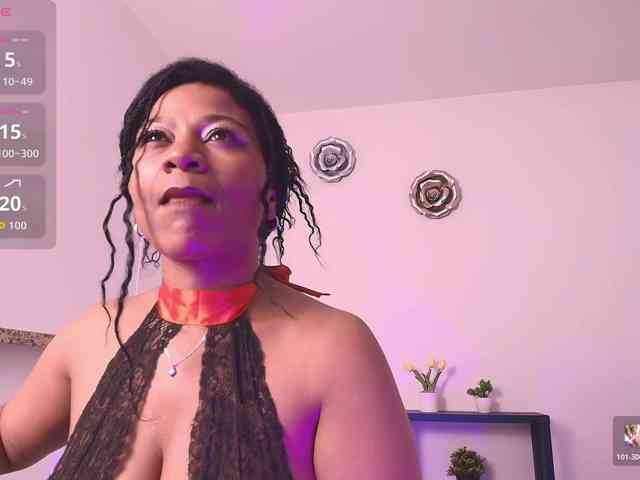KeisySmith webcam