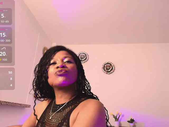 KeisySmith webcam