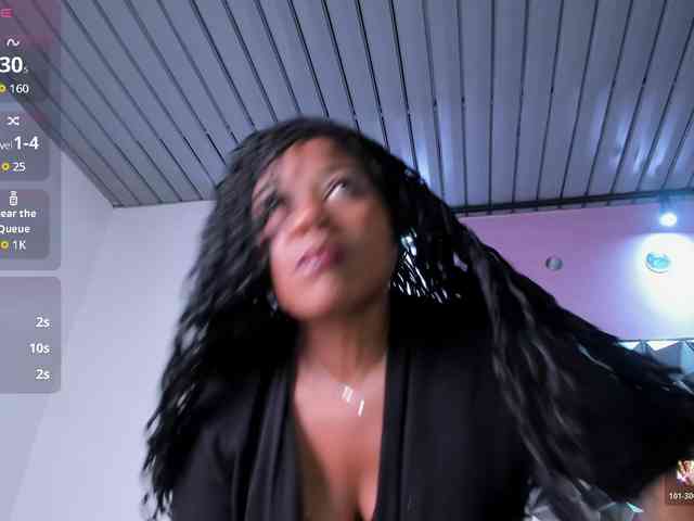 KeisySmith webcam