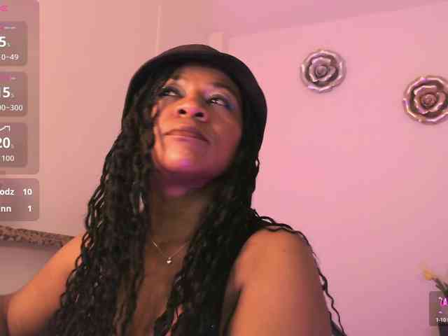 KeisySmith webcam