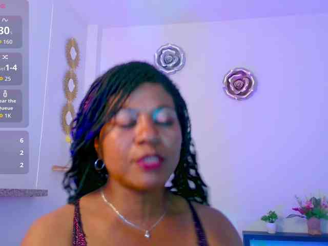 KeisySmith webcam