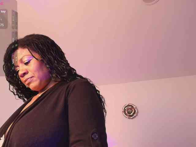 KeisySmith webcam