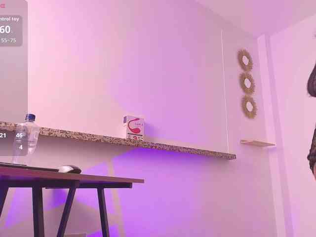 KeisySmith webcam
