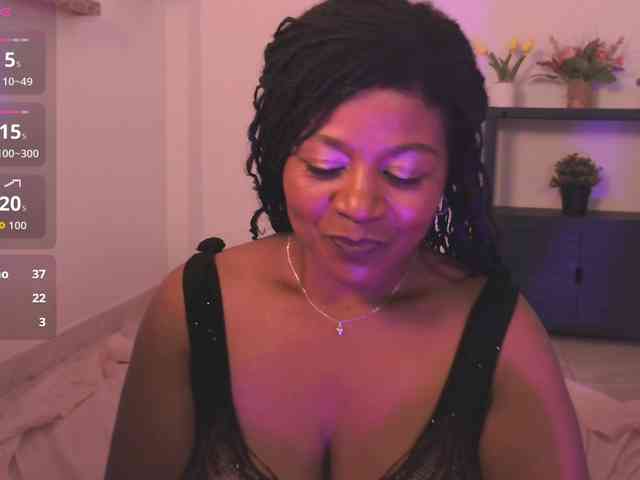 KeisySmith webcam