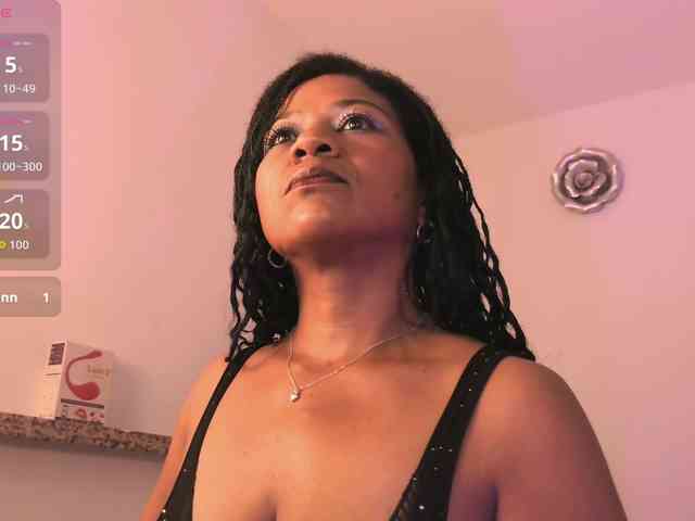 KeisySmith webcam