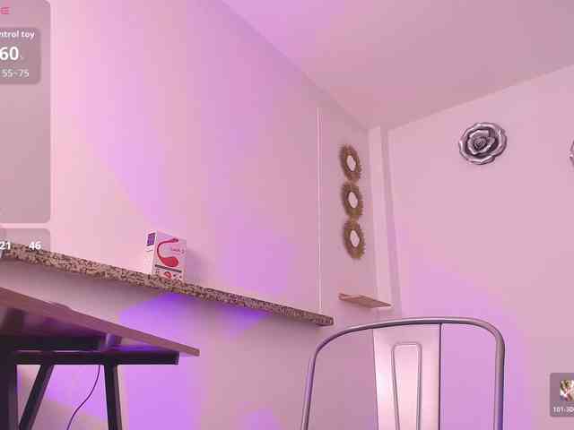KeisySmith webcam