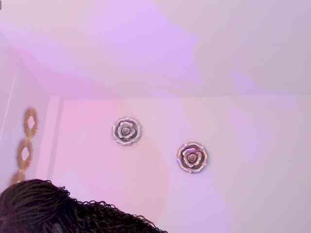 KeisySmith webcam