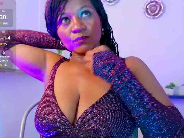 KeisySmith webcam