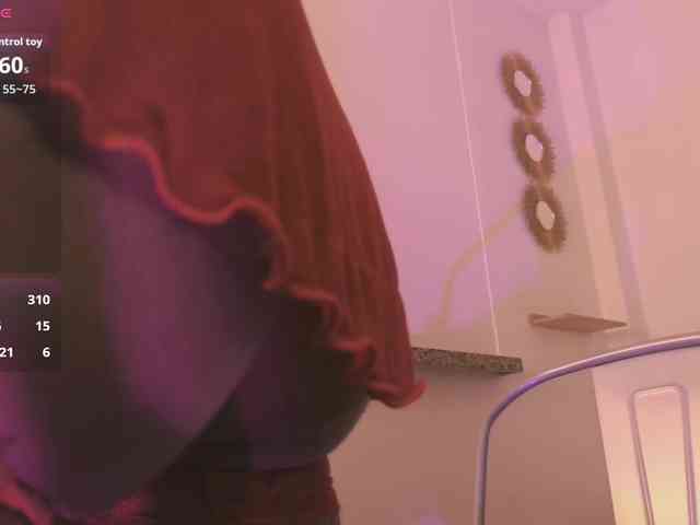 KeisySmith webcam