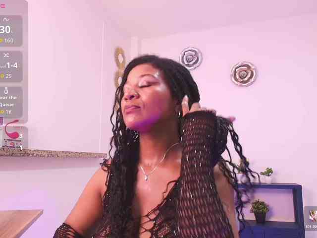 KeisySmith webcam
