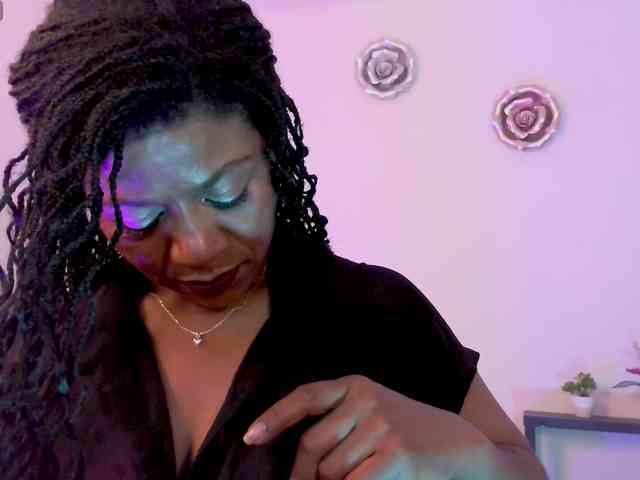 KeisySmith webcam