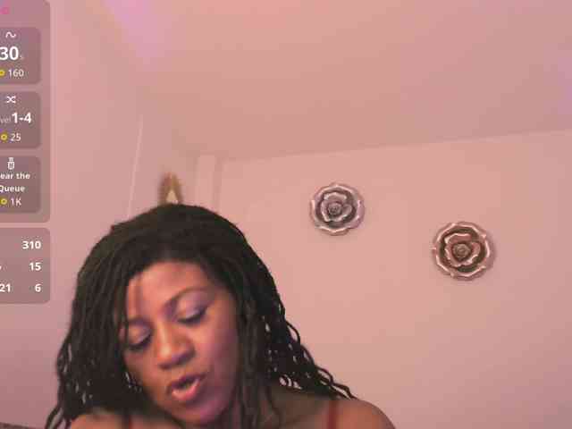 KeisySmith webcam