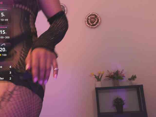 KeisySmith webcam