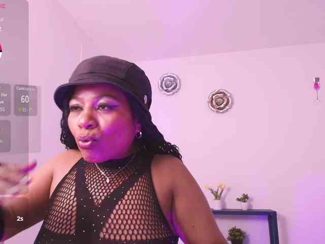 KeisySmith webcam