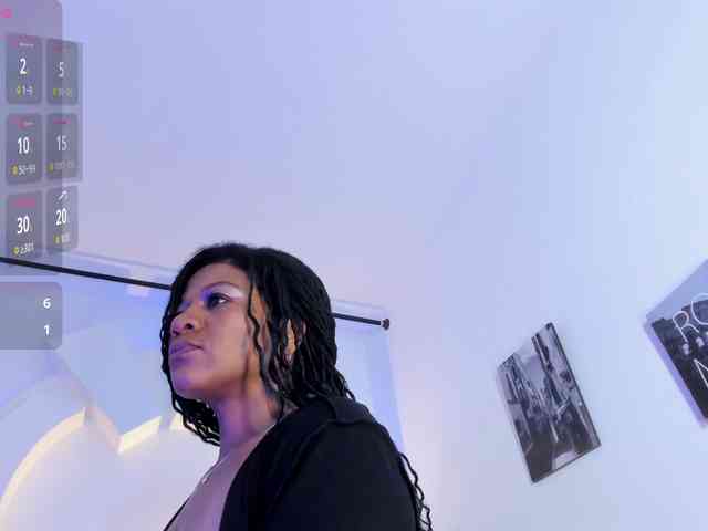 KeisySmith Live Webcam on BongaCams