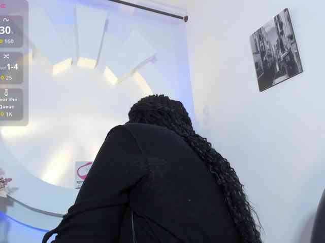 Keisysmith's cam show statistics and live stream