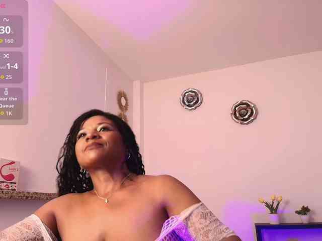 KeisySmith webcam