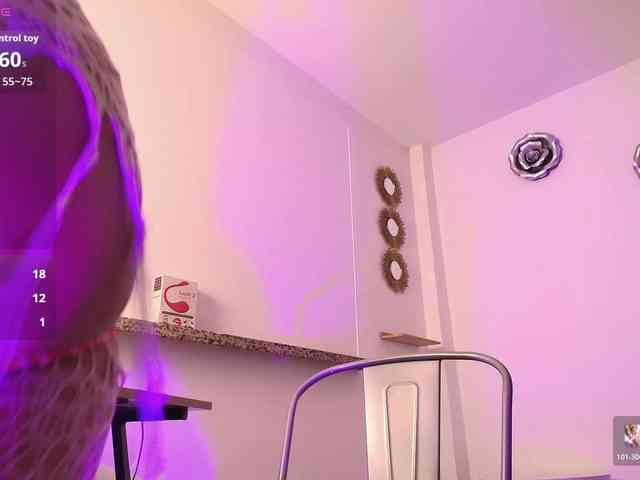 KeisySmith webcam