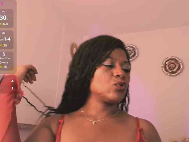 KeisySmith webcam