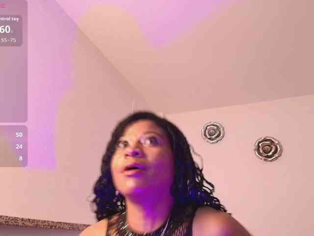 KeisySmith webcam