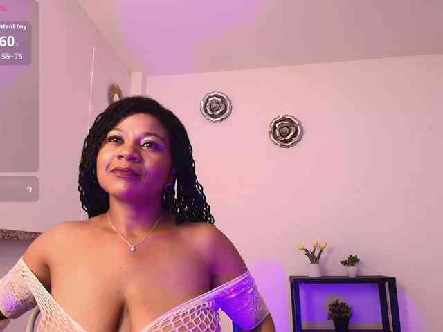 KeisySmith webcam