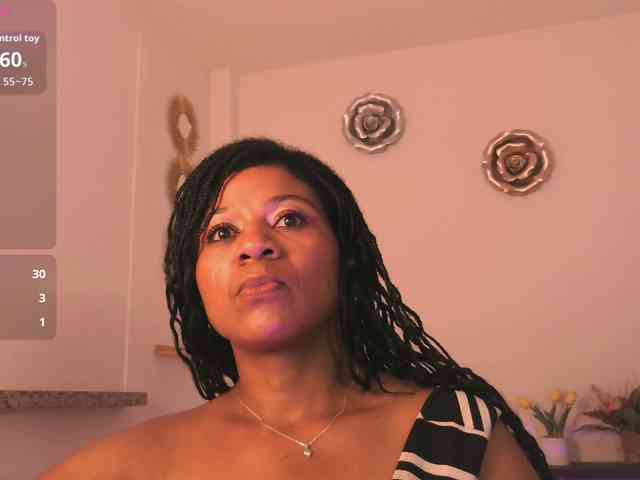 KeisySmith webcam