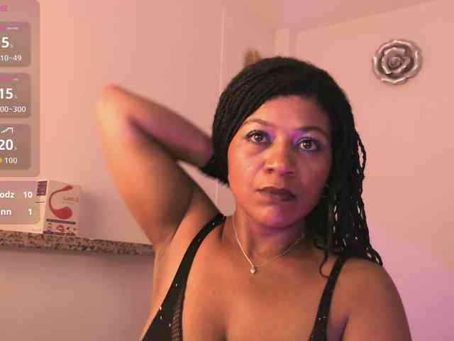 KeisySmith webcam