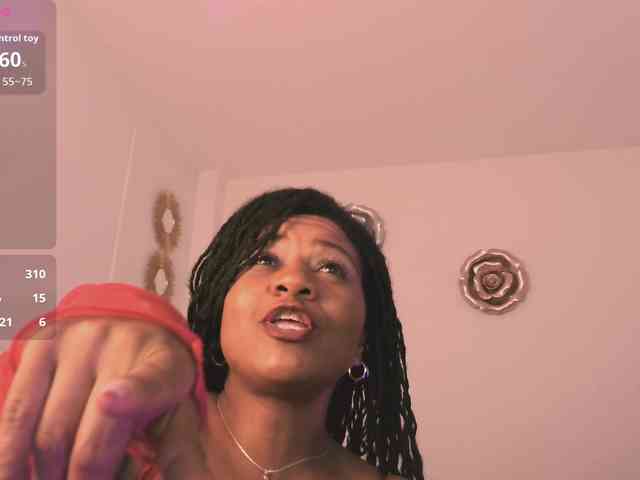 KeisySmith webcam