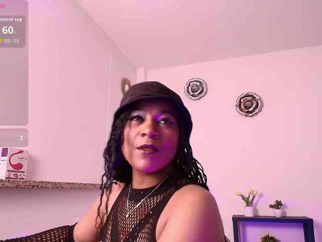 KeisySmith webcam