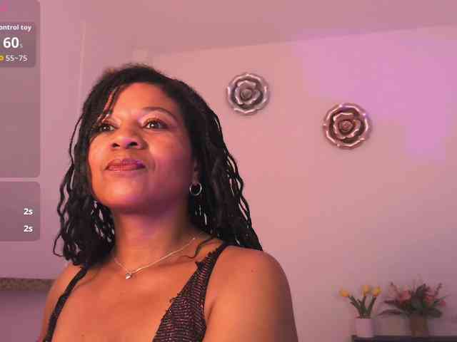KeisySmith webcam