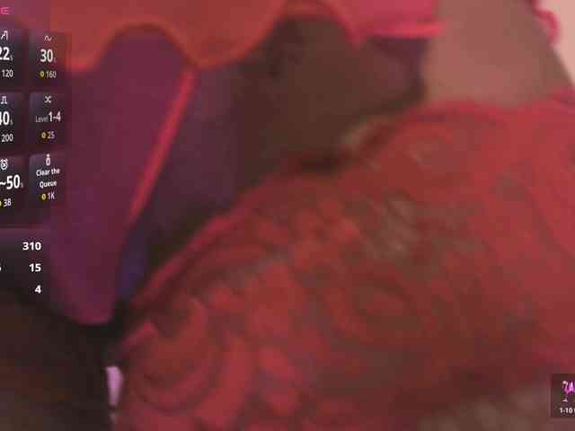 KeisySmith webcam