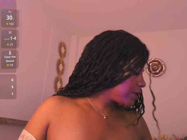 KeisySmith webcam
