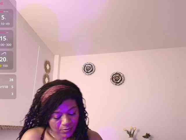 KeisySmith webcam