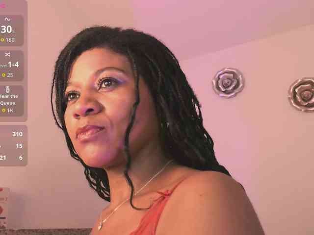 KeisySmith webcam