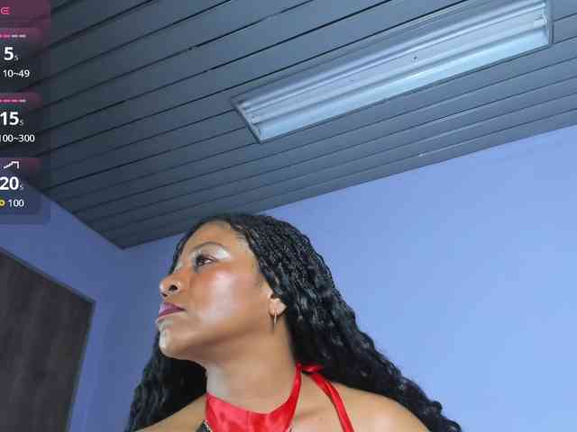KeisySmith webcam