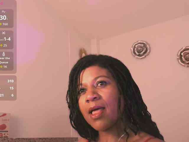 KeisySmith webcam