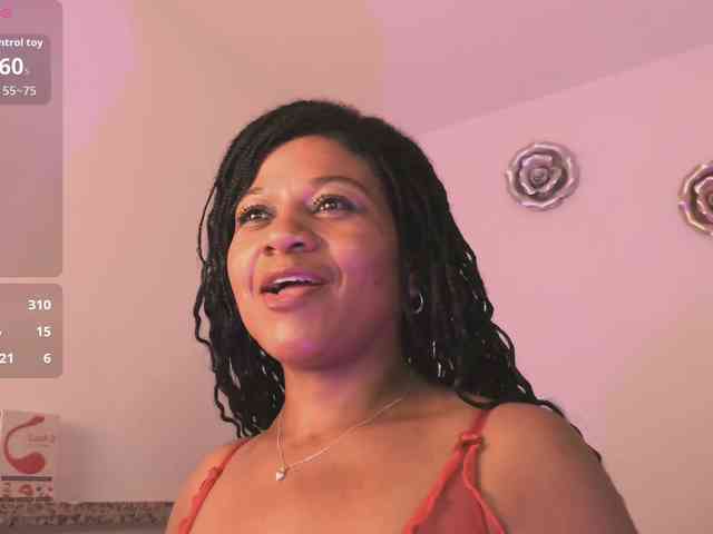 KeisySmith webcam