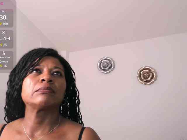 KeisySmith webcam