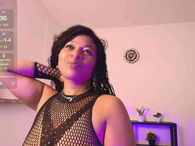 KeisySmith webcam