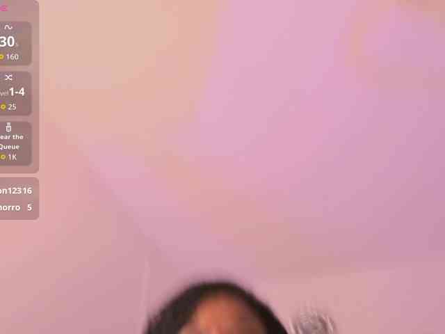 KeisySmith webcam