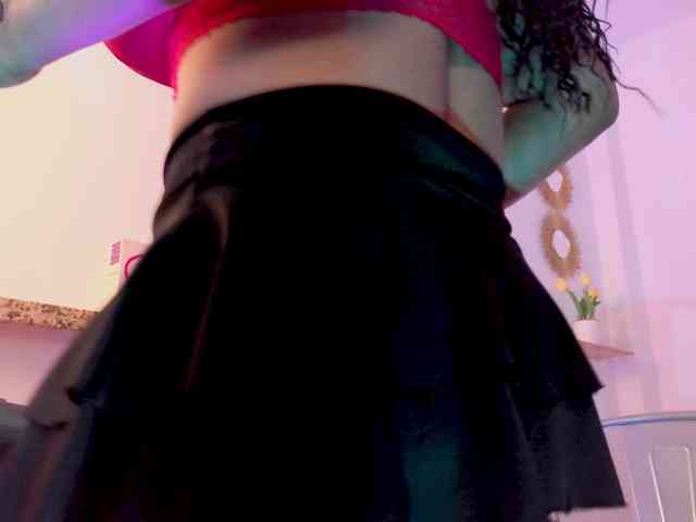 KeisySmith webcam