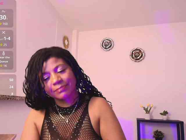 KeisySmith webcam