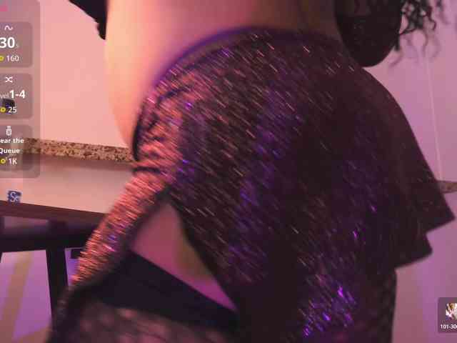 KeisySmith webcam