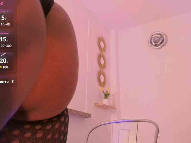 KeisySmith webcam